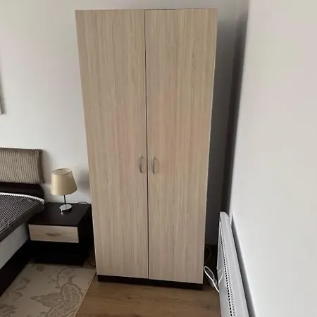 Panoramic Sea View Apartment *