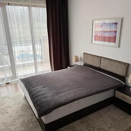 Panoramic Sea View Apartment