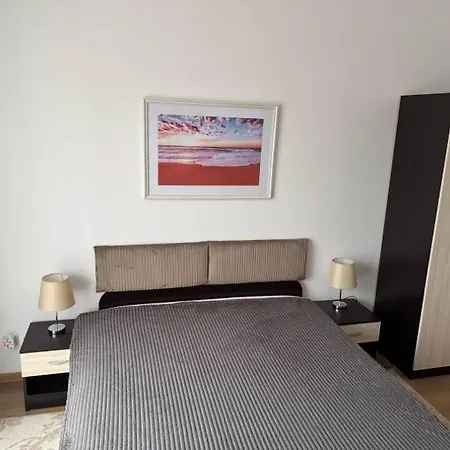 Apartment Panoramic Sea View