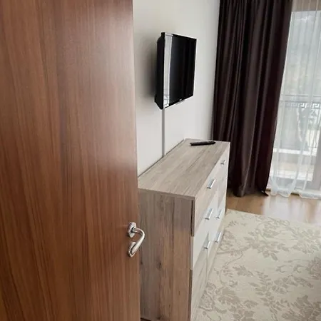 Panoramic Sea View Apartment *