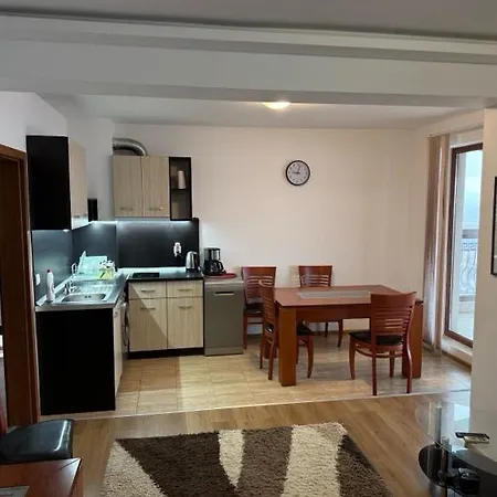 Apartment Panoramic Sea View