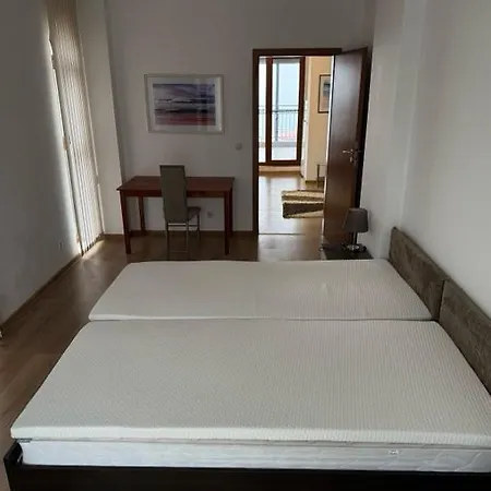 Apartment Panoramic Sea View *