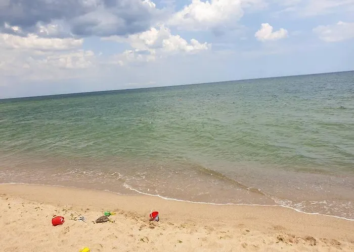 Apartamento Panoramic Sea View Byala (Varna)