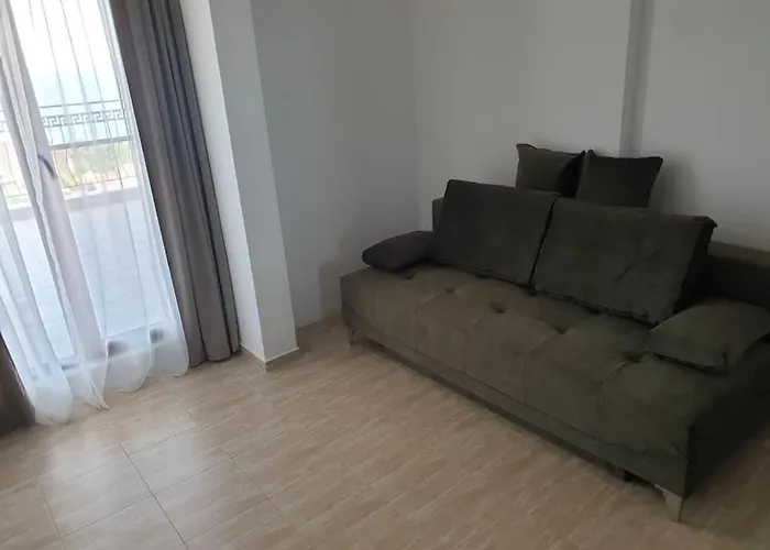 Apartamento Panoramic Sea View