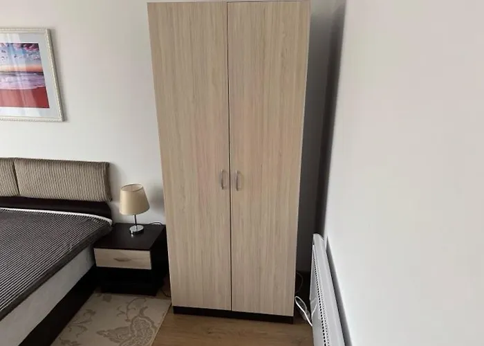 Panoramic Sea View Apartamento *