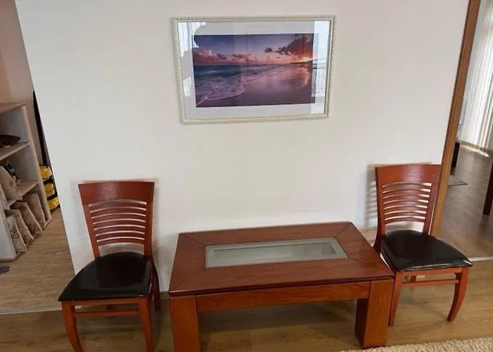 Panoramic Sea View Byala (Varna)