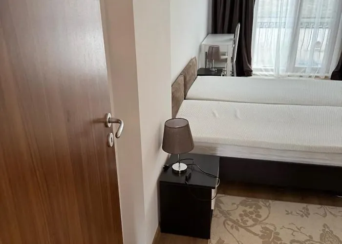 Panoramic Sea View Apartamento