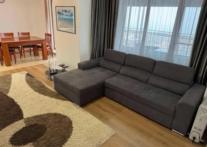 Panoramic Sea View Byala (Varna)