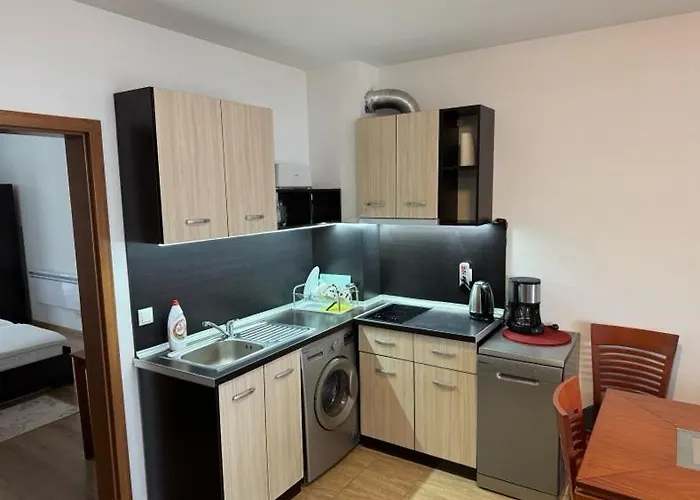 Panoramic Sea View * Byala (Varna)