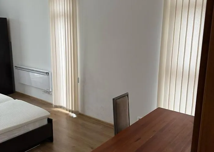 Apartamento Panoramic Sea View Byala (Varna)