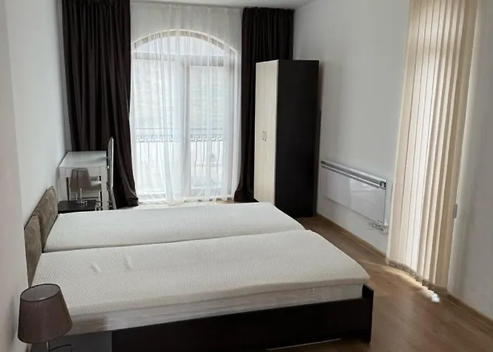 Panoramic Sea View Byala (Varna)