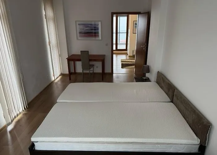 Apartamento Panoramic Sea View *