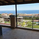 Appartamento Panoramic Sea View Byala (Varna)