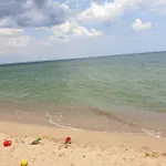 Apartment Panoramic Sea View Byala (Varna)