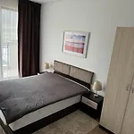 Panoramic Sea View Apartment Byala (Varna)