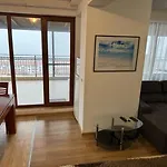 Apartment Panoramic Sea View