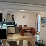 Panoramic Sea View Apartment