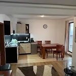 Apartment Panoramic Sea View