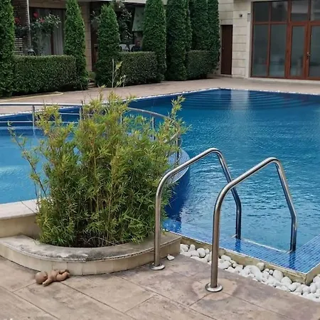 Panoramic Sea View Apartment *