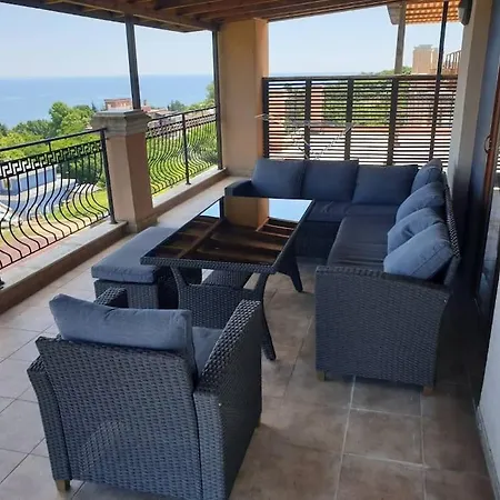 Apartment Panoramic Sea View