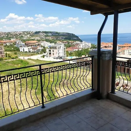 Apartment Panoramic Sea View *