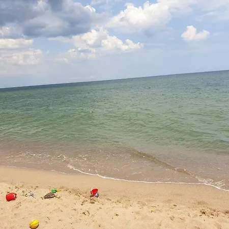 Apartman Panoramic Sea View Bjala
