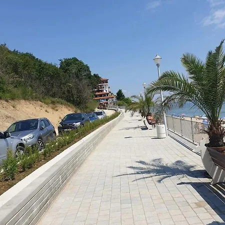 Panoramic Sea View * Byala (Varna)