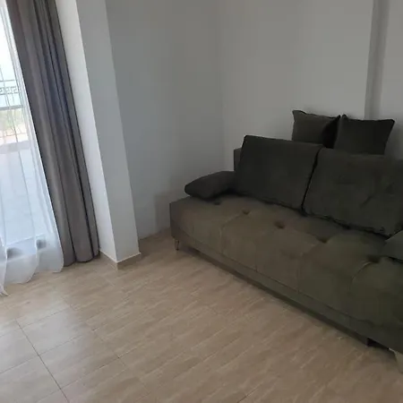 Apartment Panoramic Sea View