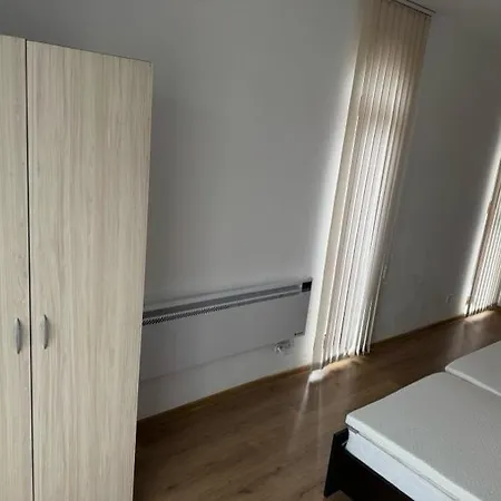 Panoramic Sea View * Byala (Varna)