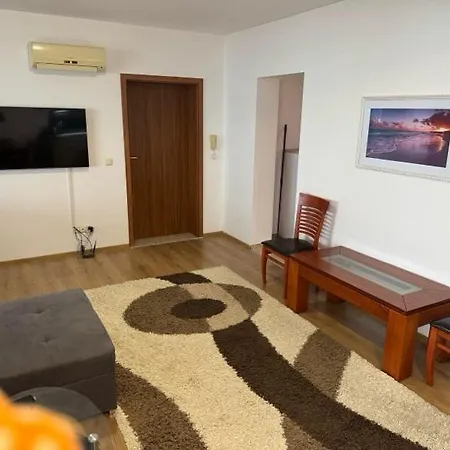 Apartment Panoramic Sea View Byala (Varna)