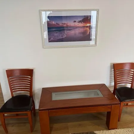 Panoramic Sea View Бяла