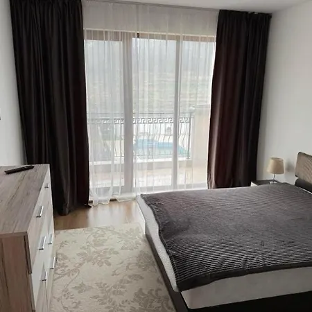 Panoramic Sea View * Byala (Varna)