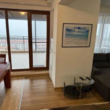 Apartment Panoramic Sea View