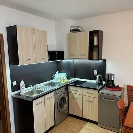 Panoramic Sea View * Byala (Varna)