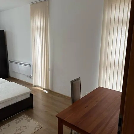 Apartment Panoramic Sea View Byala (Varna)