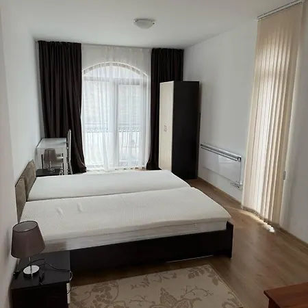 Panoramic Sea View Byala (Varna)